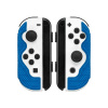 Lizard Skins Switch Joy-Con - Polárna modrá (rezané na mieru, 0,5 mm)
