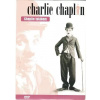 Charlie Chaplin - Chaplin tulákem - DVD pošetka