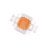 10W LED dióda Grow Full Spectrum (400-840NM) 900-1000lm