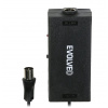 EVOLVEO Amp 1, anténní zesilovač FM/DAB+/DVB-T2, filtr LTE,4G,5G