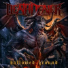 Death Dealer - Hallowed Ground [CD]