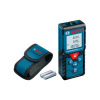 Laserový merač Bosch GLM 40 Professional 601072900