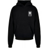 LY HOODY - ICON V.4 - black XXL