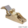 Hoblík - Herdim® Fingerboard Plane with Handle, Concave Arched Sole, Blade Width 23 mm