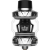 Uwell Crown 5 Clearomizer 5ml Stříbrný