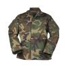 Blůza US typ ACU rip-stop polní WOODLAND velikost: XL