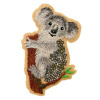 Nažehľovačka Monoquick - KOALA