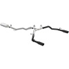 MagnaFlow výfuk 19487 Jeep Gladiator JT 3.6L V6 2020-23