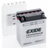 Exide 12N12A-4A-1 12V 12Ah 115A