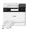 Canon i-SENSYS X/C1333iF + sada tonerov/MF/Laser/A4/LAN/WiFi/USB (5455C001)
