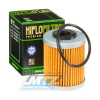 Hiflo Filtro Filter olejový HF157 (HifloFiltro) - KTM 250EXC+400EXC+520EXC+525EXC + 400SX+450SX+520SX+525SX + 450SMR+525SMR+560SMR tá RR + Polaris Outlaw