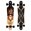Longboard Tempish Frogman s ložiskami ABEC-9