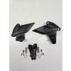 KAWASAKI Z1000 Z 1000 ZR1000 10-21 Predný set SETY L+P KPL podnožka