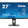 iiyama ProLite/XUB2797QSNP-B1/27''/IPS/QHD/100Hz/1ms/Black/3R XUB2797QSNP-B1