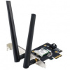 ASUS PCE-AXE5400 Interný WLAN 2402 Mbit/s (90IG07I0-ME0B10)