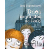 Dnes nepůjdeš do školy - Eva Papoušková