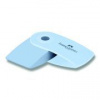 Guma FABER-CASTELL Mini Harmony sky blue