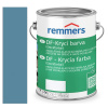 Remmers Adiol Deckfarbe FRÍZSKO MODRÁ 2,5L