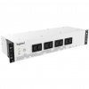 Legrand Keor PDU 800VA GR/IT INPUT 8 IEC OUTPUT UPS Pohotovostný režim (offline) 0,8 kVA 480 W 16 AC zásuvky/AC zásuviek (310331)
