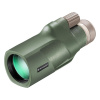 K&F Concept 12x50 Monokulár, zelený, IP68, vodotesný