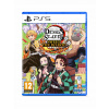 Demon Slayer - Kimetsu no Yaiba - Sweep the Board!