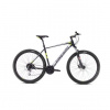 Horský bicykel Capriolo LEVEL 9.2 29