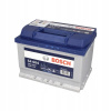 Bosch S4 12V 60Ah 540A 0 092 S40 040