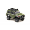 Absima Absima Micro Jimny 1:24 RTR zelený