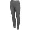 4F Dámske legíny H4Z19-LEG001 Grey Melange S