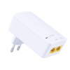 MaxLink PI15S aktívny gigabitový injektor PoE, 802.3af, 15W (48V, 0.32A) MAXPI15S