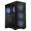 MESH GAMING Ryzen 7 7800X3D AiO RTX 5070 Ti 32GB SSD 1TB WIFI W11 DLSS 4