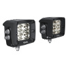 OSRAM Pracovní světlomety Cube VX80 SP 12/24V 20W (LEDWL101-SP) SLEVA 51%