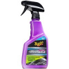 Meguiar's Hybrid Ceramic Tire Shine - keramická ochrana a lesk na pneumatiky, 473 ml