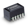 TracoPower TSR 0.5-24120SM DC / DC menič napätia, SMD 24 V/DC 12 V/DC 500 mA Počet výstupov: 1 x; TSR 0.5-24120SM
