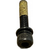ND MAKITA / DOLMAR Skrutka M4x20 pre krovinorez EM4350,EM2651,MS246.4U,MS43