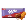 Milka Biscoff Lotus