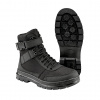 Topánky taktické Brandit Tactical Boots Buckle 8 - čierne,