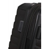 American Tourister FLYTWIST SPINNER 55/20 TSA EXP. - rozšíriteľný príručný kufor 36-44 l 155265 - Shadow Black - Flytwist 155265