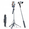 SELFIE TYČ TRIPOD STATÍV 170 CM BLUETOOTH DRŽIAK NA TELEFÓN TELESKOPICKÝ