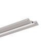 LED profil pro vnitřní rohy SDK stěn KLUS PIKO-KW - LED profil PIKO-KW - 1m