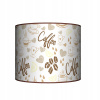Lampové tienidlo - Lampa na stolovú lampu- priemer 25 cm (Lampa na stolovú lampu- priemer 25 cm)
