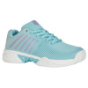 Dámska obuv K-Swiss Express Light 2 Women - angel blue/icy morn/white - Modrý (37,5)