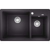 Blanco Legra 8 Silgranitový drez, 78x50 cm, antracit 526224