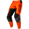 FOX nohavice FOX 180 Lux fluo orange - 30