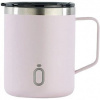 Runbott Termohrnček 400 ml Dusty Pink 8435291893871