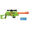 Pištoľ pre deti - Buzz Bee Sniper Master-Tek +10 šípky na NERF (Pištoľ pre deti - Buzz Bee Sniper Master-Tek +10 šípky na NERF)