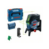 Bosch GCL 2-50 CG + RM 2 + BM 3 (solo) Kombinovaný laser 0601066H03