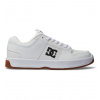DC Boty DC, Lynx Zero white/white/gum 2024 Velikost: EUR42,5