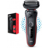Braun SERIES 5 51-R1000s Red 1100022553