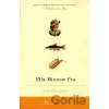 Ella Minnow Pea: A Novel in Letters - Mark Dunn
